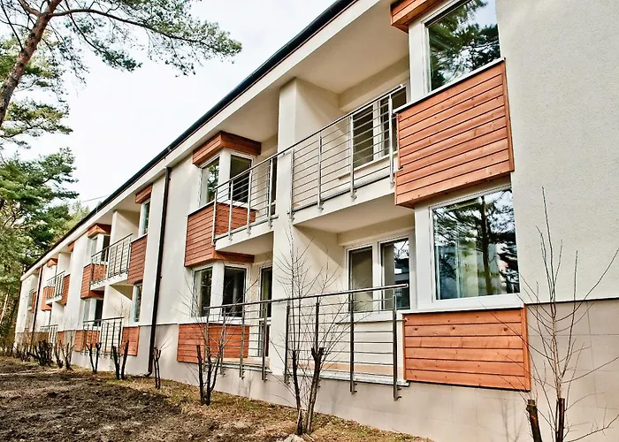 Ośrodek Wczasowy Bursztyn Gdańsk